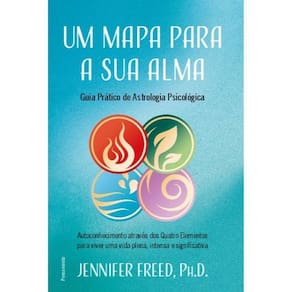 Um Mapa Para A Sua Alma