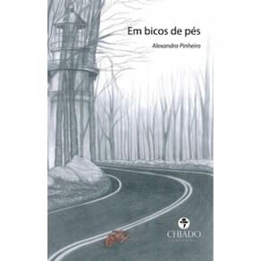 Em Bicos De Pés