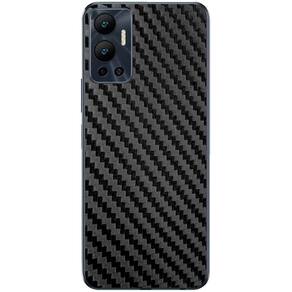Capa Adesivo Skin349 Verso Para Infinix Hot 12 (2022)
