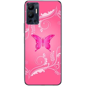 Capa Adesivo Skin361 Verso Para Infinix Hot 12 (2022)