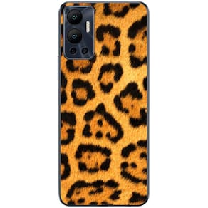 Capa Adesivo Skin575 Verso Para Infinix Hot 12 (2022)