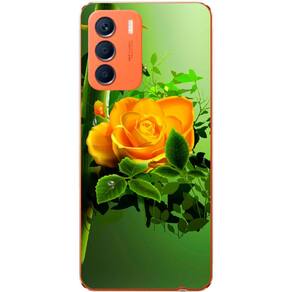 Capa Adesivo Skin369 Verso Para Infinix Zero 5G (2023)