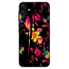 Capa Adesivo Skin206 Verso Para Galaxy A15 (SM-A155F)