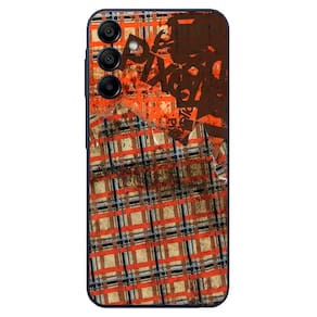 Capa Adesivo Skin194 Verso Para Galaxy A15 (SM-A155F)