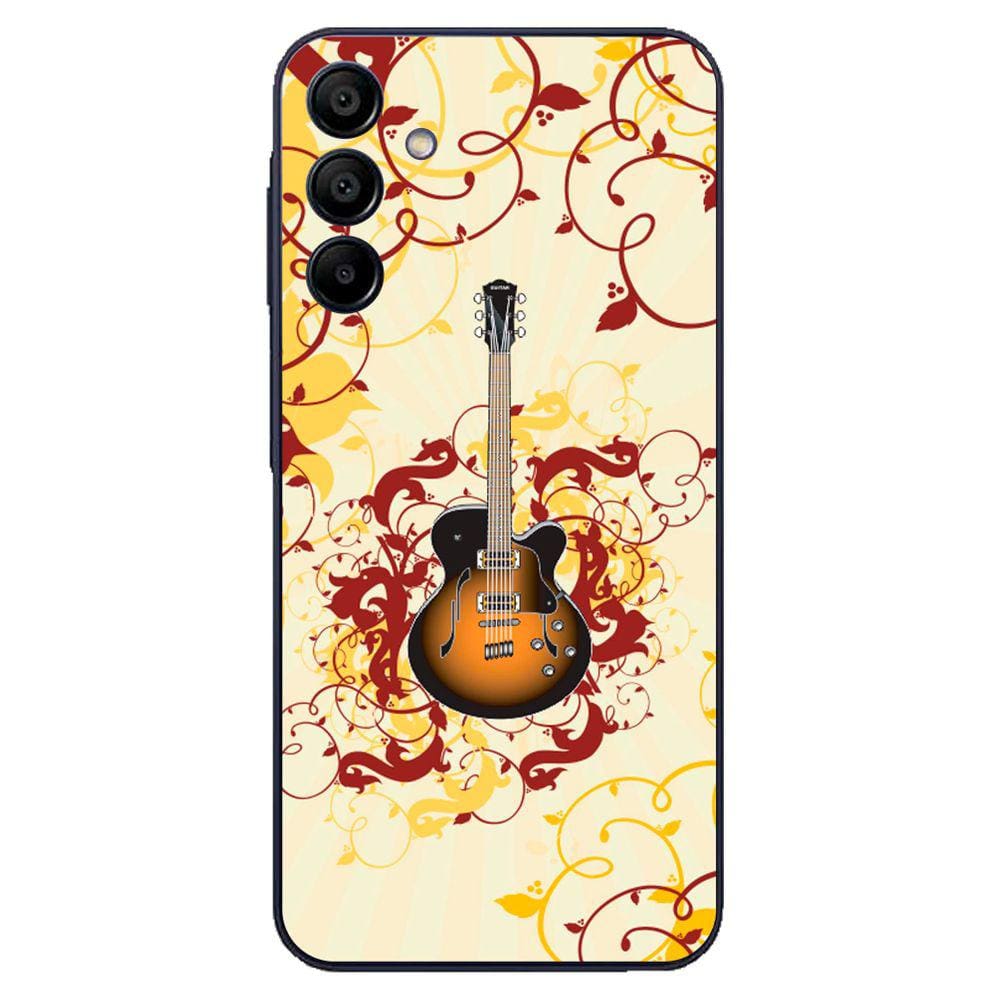 Capa Adesivo Skin373 Verso Para Galaxy A15 (SM-A155F)