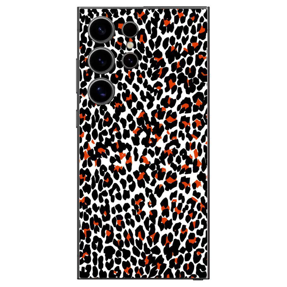 Capa Adesivo Skin355 Verso Para Galaxy S24 Ultra (SM-S928B)