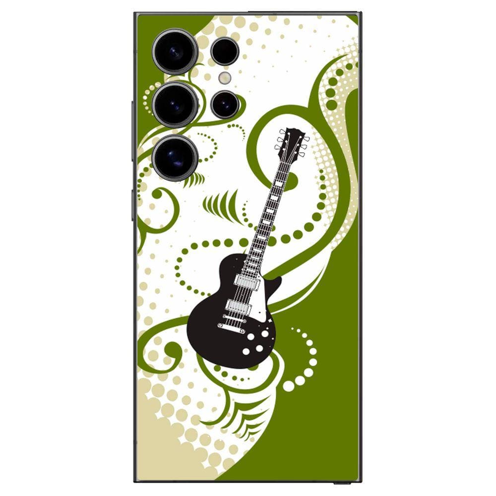 Capa Adesivo Skin368 Verso Para Galaxy S24 Ultra (SM-S928B)