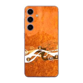 Capa Adesivo Skin371 Verso Para Galaxy S24 (SM-S921B)