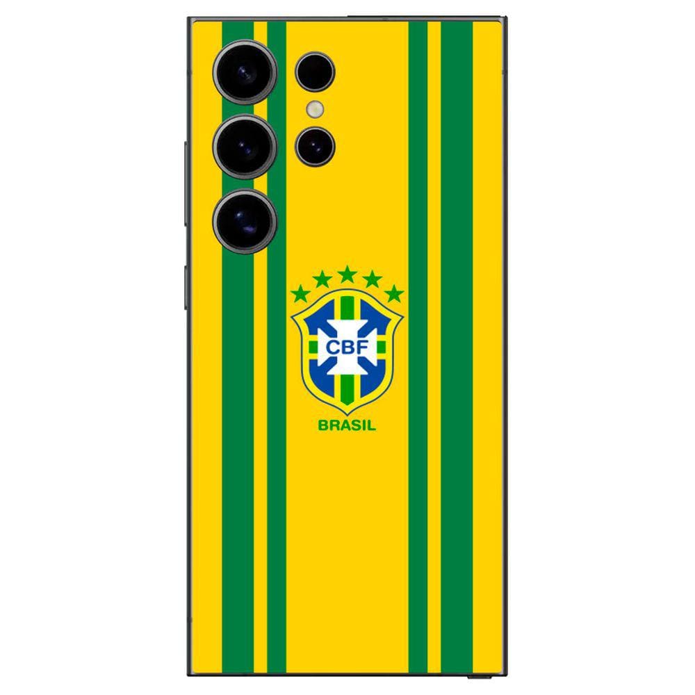 Capa Adesivo Skin367 Verso Para Galaxy S24 Ultra (SM-S928B)