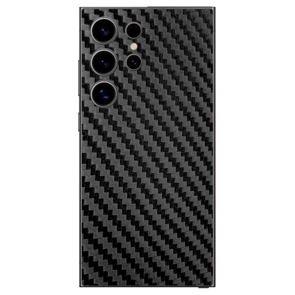 Capa Adesivo Skin349 Verso Para Galaxy S24 Ultra (SM-S928B)