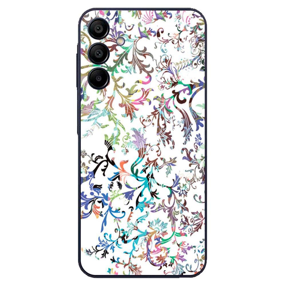 Capa Adesivo Skin106 Verso Para Galaxy A15 (SM-A155F)
