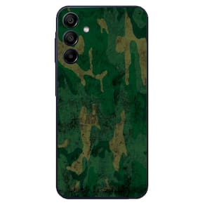 Capa Adesivo Skin161 Verso Para Galaxy A15 (SM-A155F)