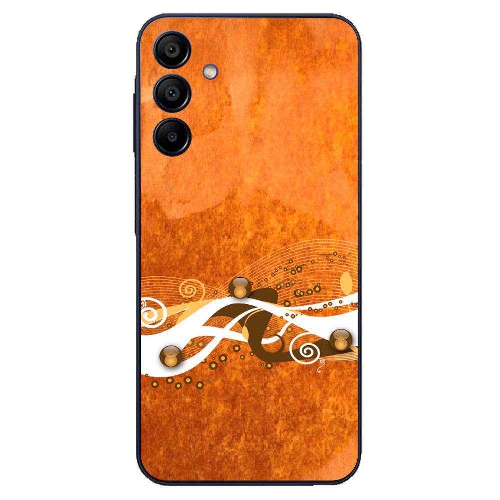 Capa Adesivo Skin371 Verso Para Galaxy A15 (SM-A155F)