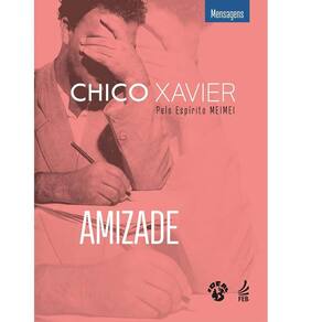 Amizade (Bolso)