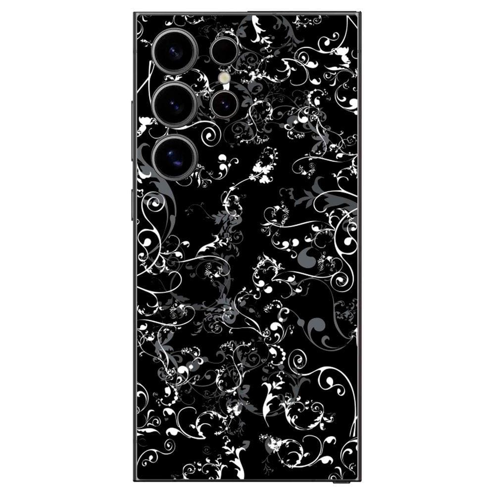 Capa Adesivo Skin359 Verso Para Galaxy S24 Ultra (SM-S928B)