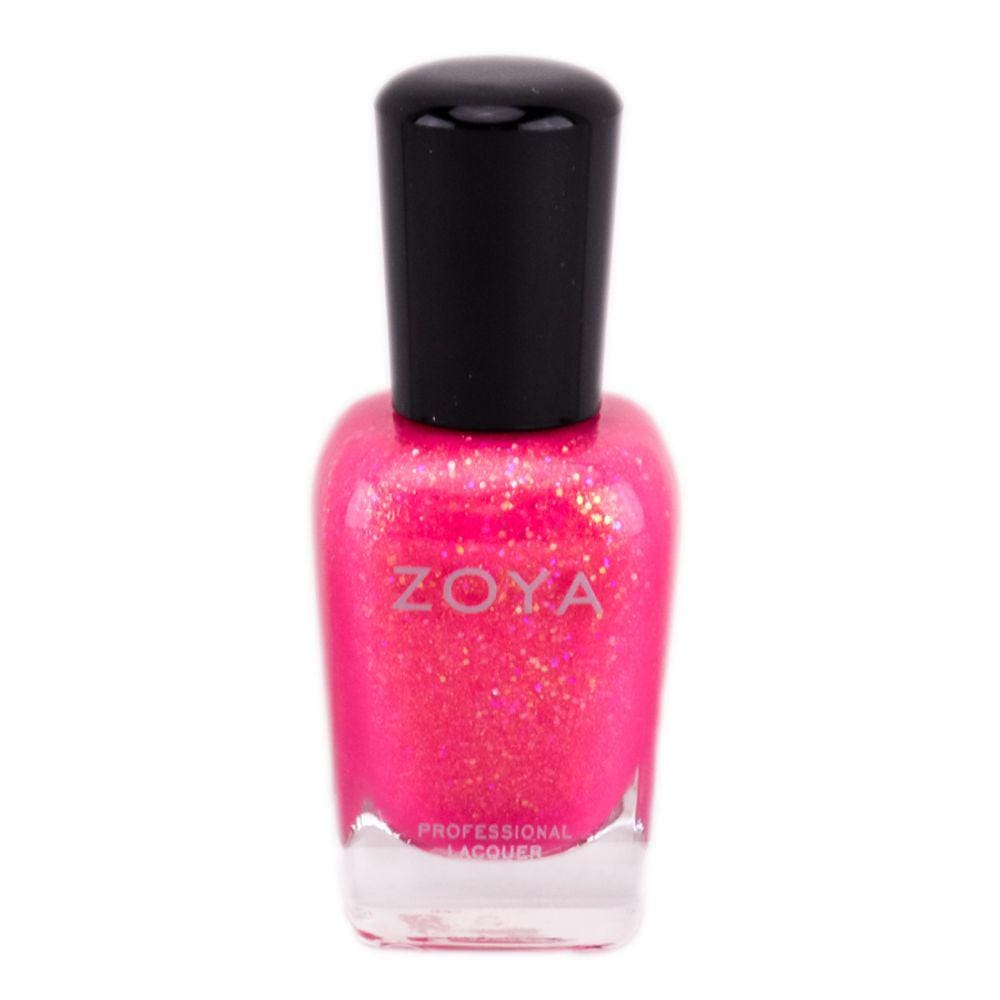 Verniz de unhas Zoya l Glitter Harper ZP738