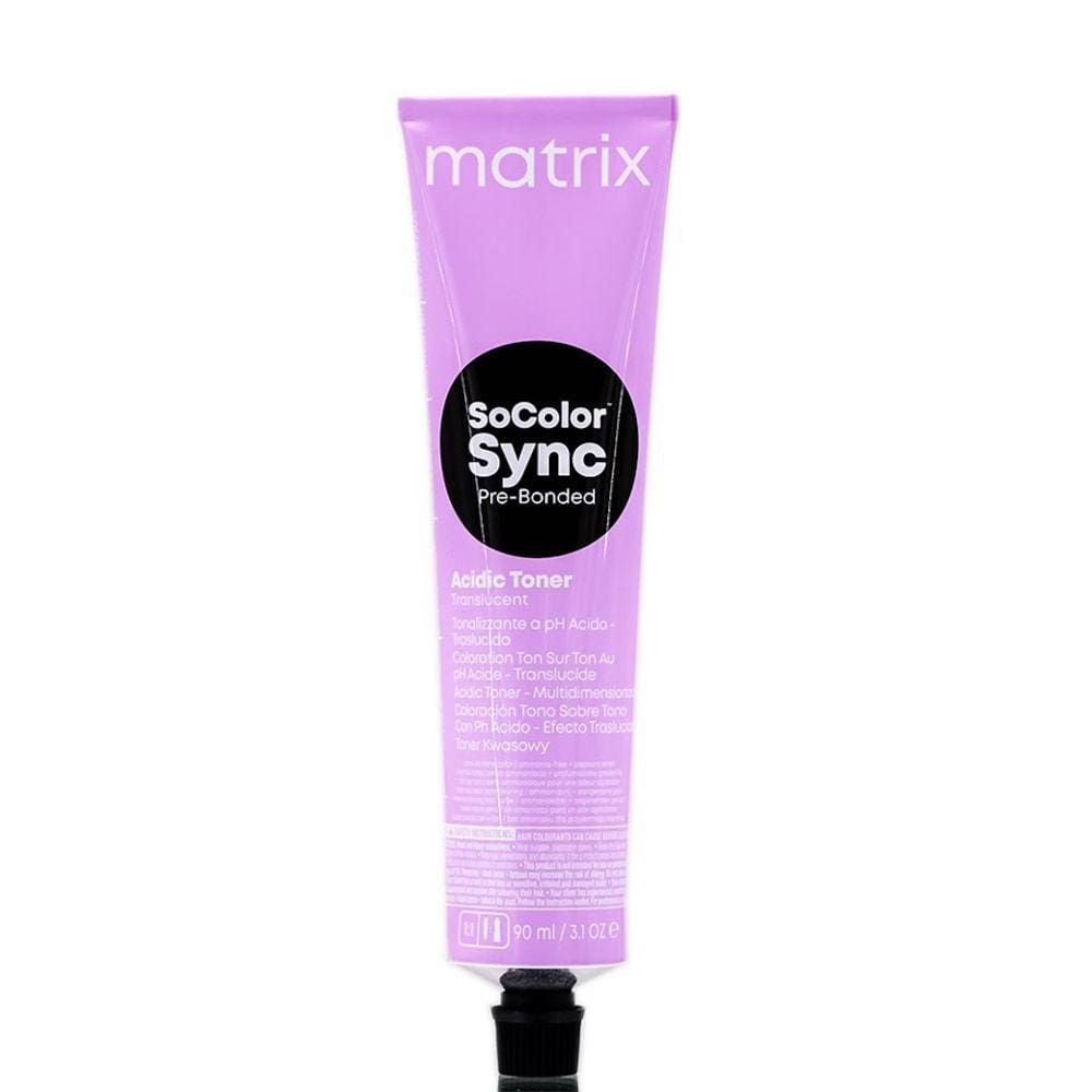 Toner Matrix SoColor Sync, ácido pré-colado, 3,1 onças