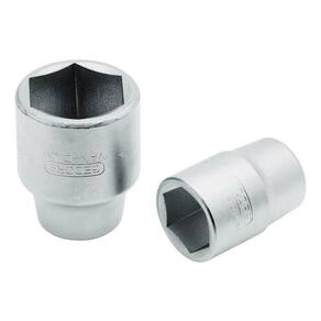 Soquete Sextavado Curto 19 MM Encaixe de 3/4" - Gedore 017401