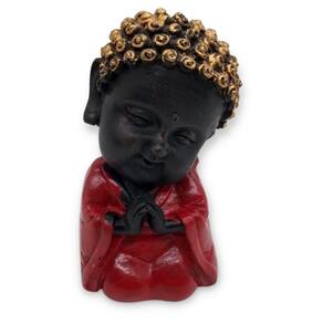 Buda Menino do Amor - Vermelho