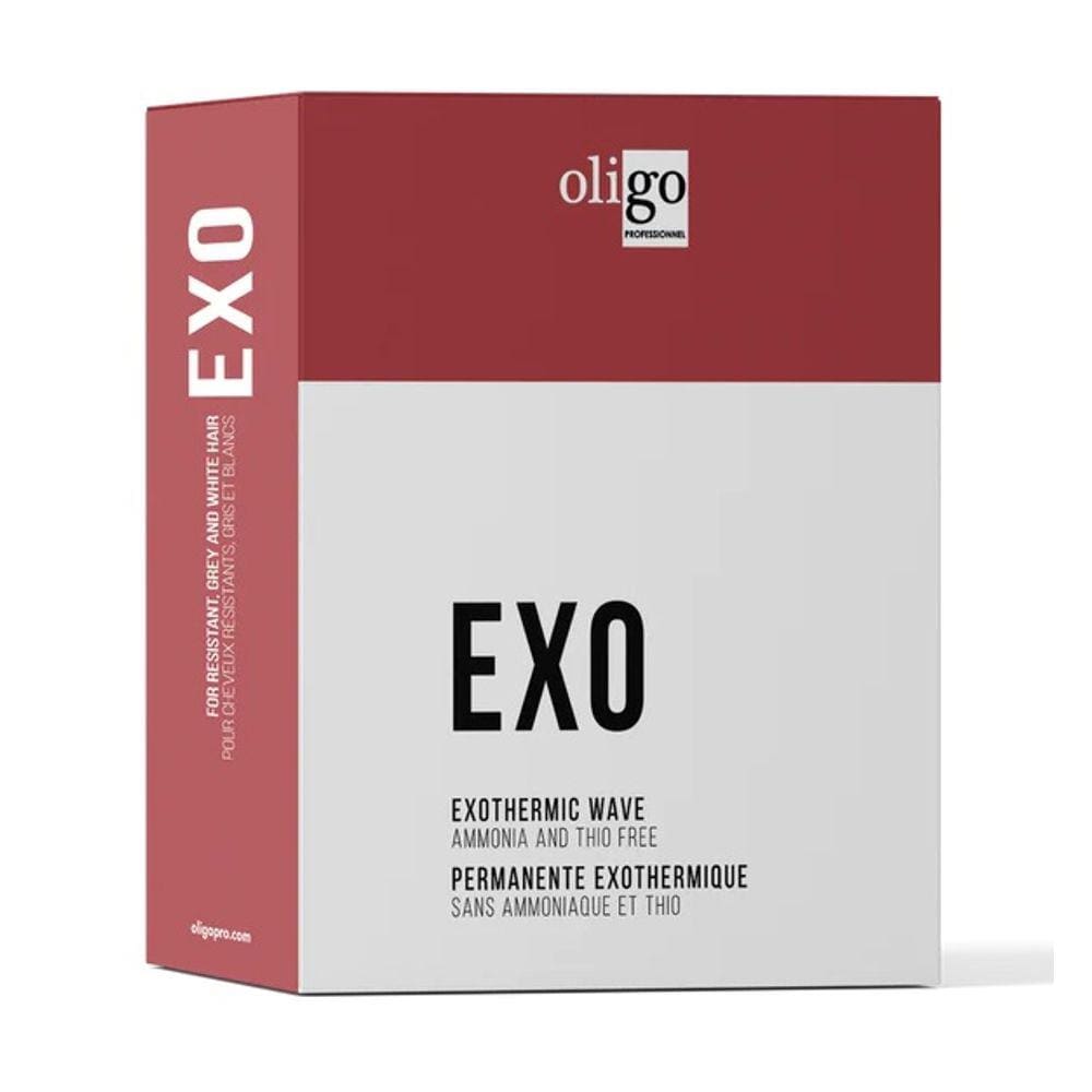 Kit de ondas Kit de ondas exotérmicas Oligo EXO
