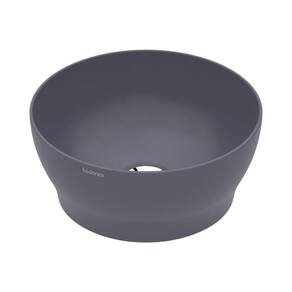 Cuba Tassa Red Rubi Badenza Cinza Black Lead 31X31X13,5Cm