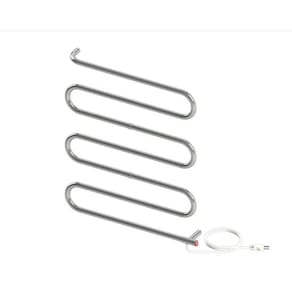 Toalheiro Termico Fixo Gde 220V Standard Cr