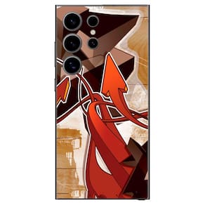 Capa Adesivo Skin071 Verso Para Galaxy S24 Ultra (SM-S928B)