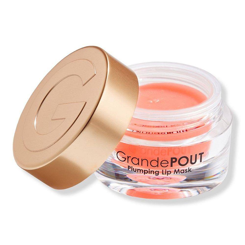 Máscara labial Grande Cosmetics GrandePout Plumping 15ml