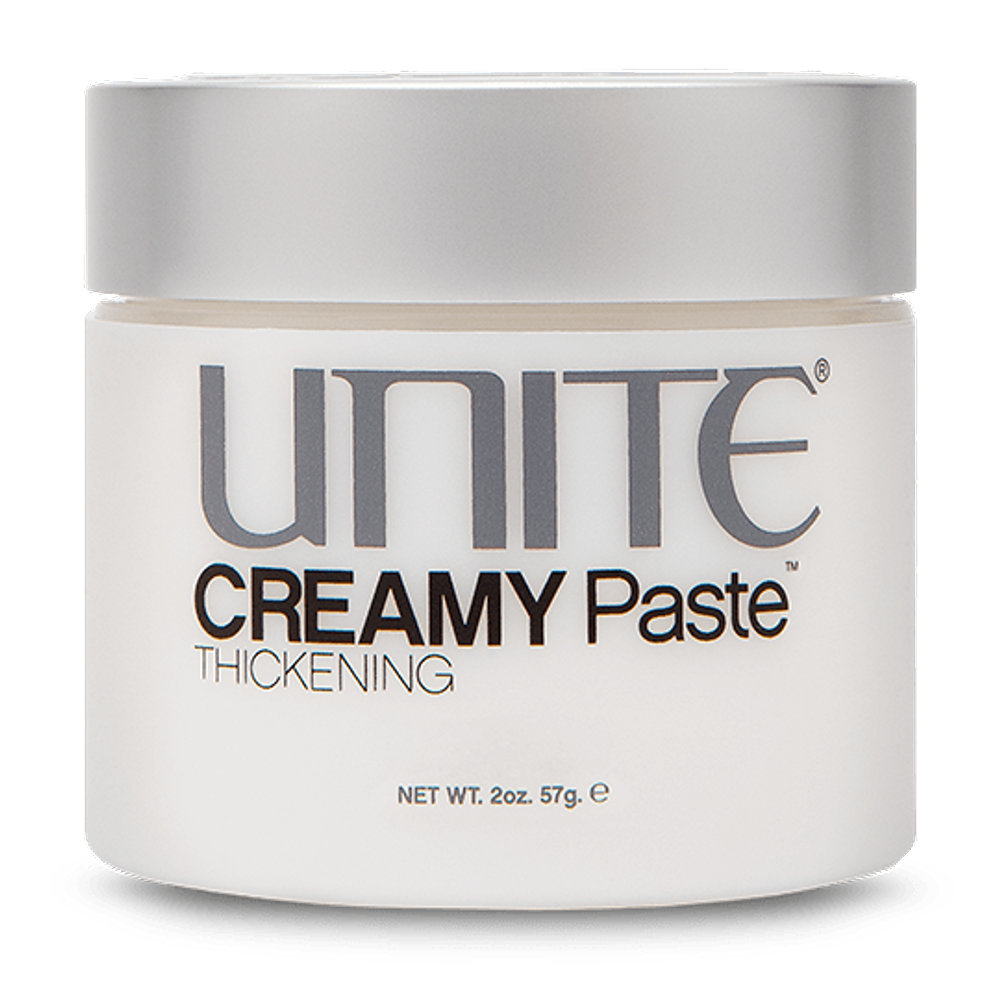Pasta cremosa e espessante Unite 2 onças