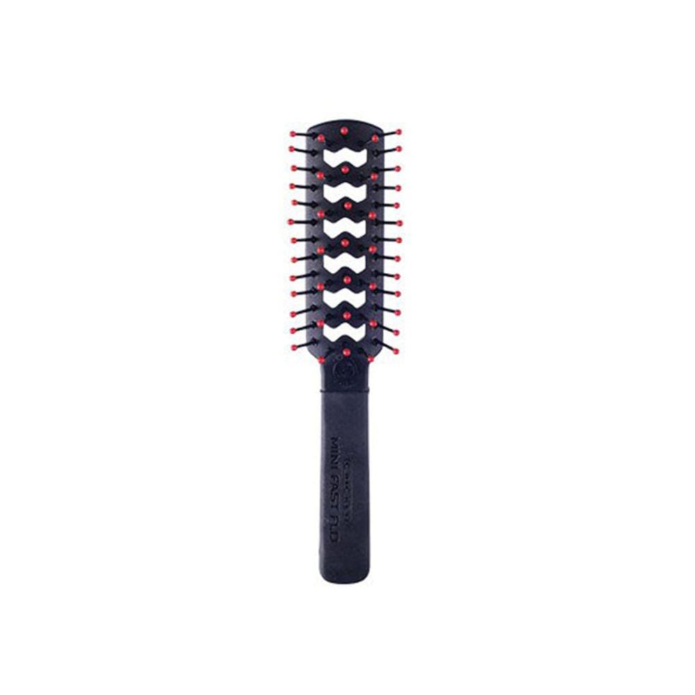 Brush Cricket Static Free FastFlo Black