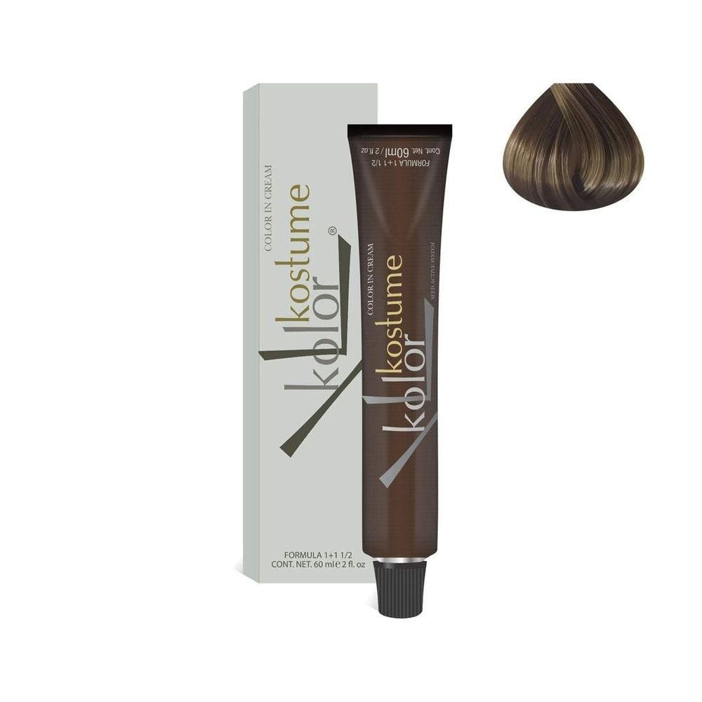 Kostume Kolor 8 Loiro Claro - 60ml
