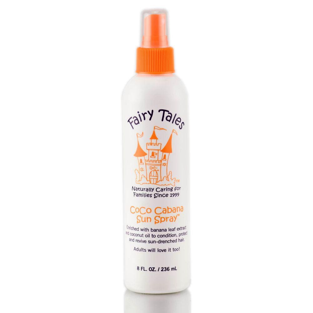 Spray solar leave-in Fairy Tales Coco Cabana 240 ml