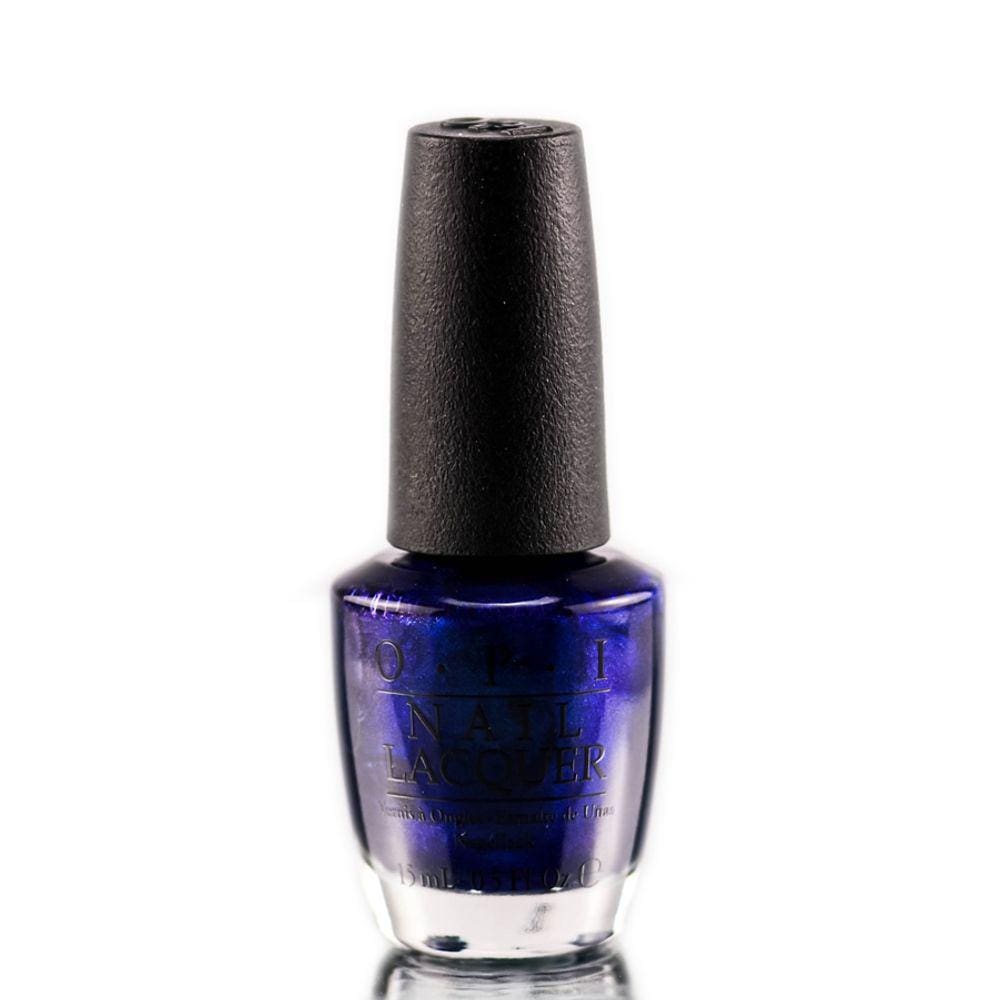 Verniz de unhas OPI Nail Studio Blues & Greens I47 Yoga-Ta G