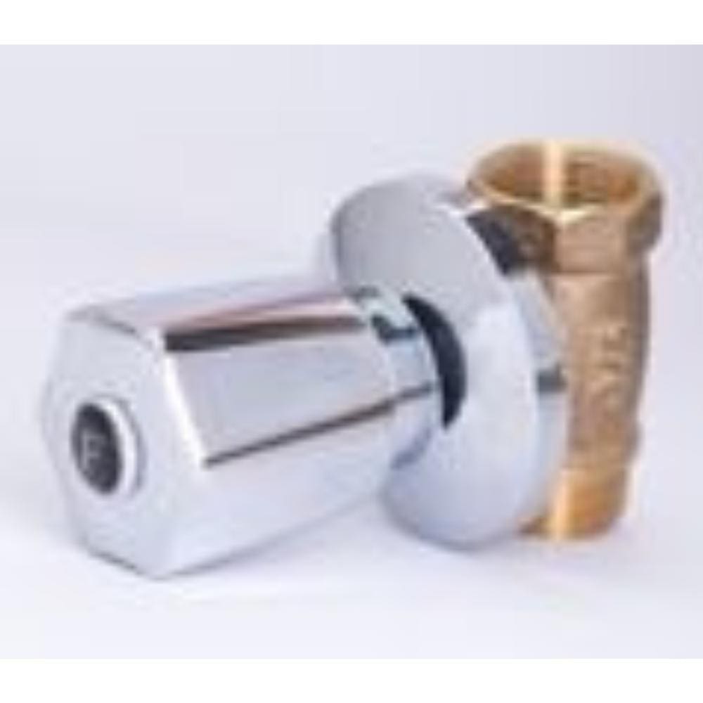 Registro 1416 C-50 - Pressão 3/4 Parede