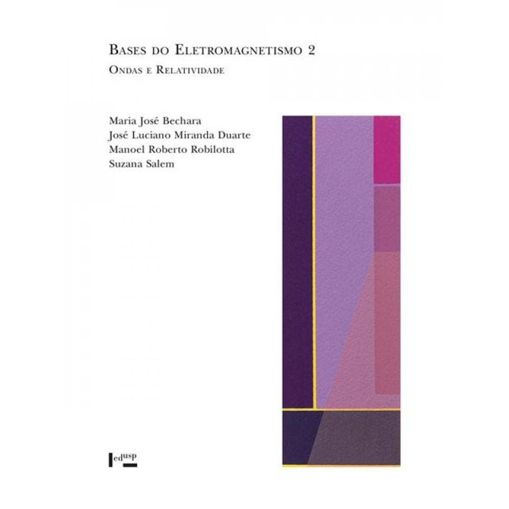 Bases Do Eletromagnetismo 2