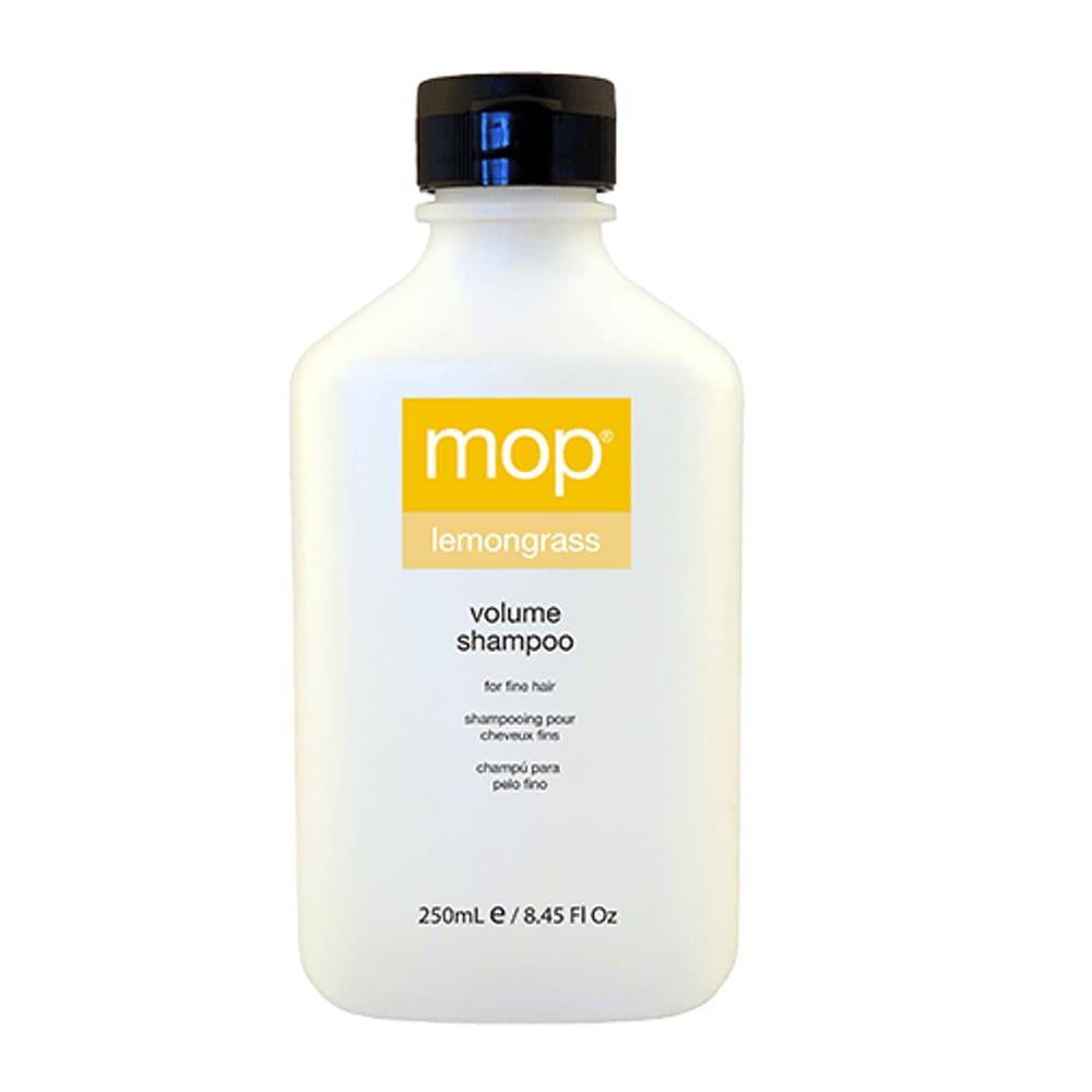 Shampoo MOP Lemongrass Volume 250ml