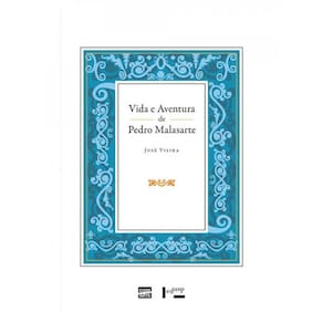 Vida E Aventura De Pedro Malasarte