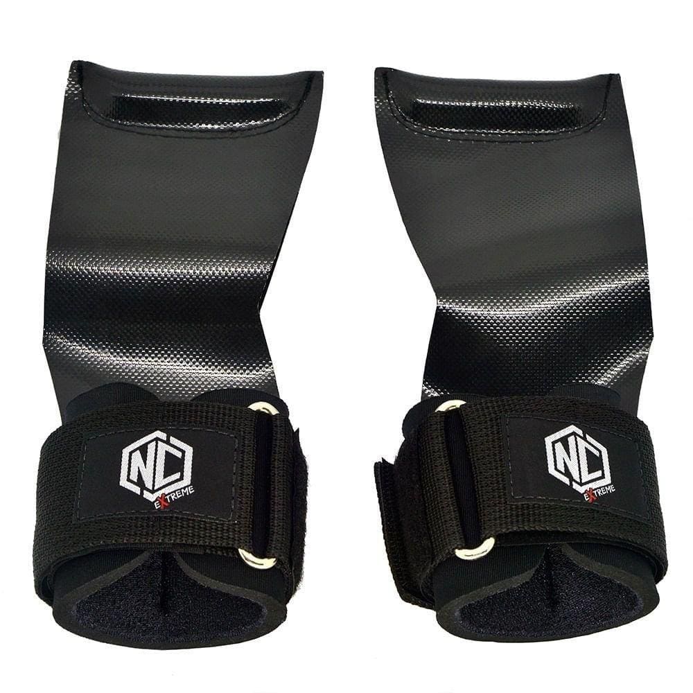 Grip Lion Nc Extreme Preto P