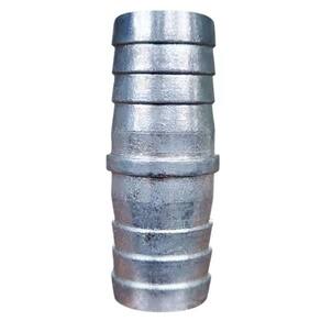 Emenda de Metal para Mangueira 3/4 x 3/4 pol. GARDEN