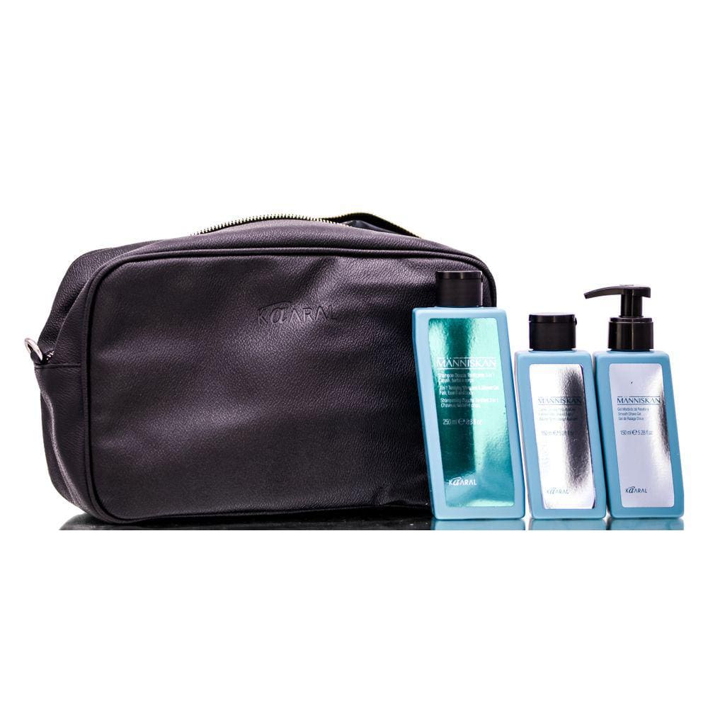 Conjunto de bolsas Kaaral Manniskan Day Bag Set