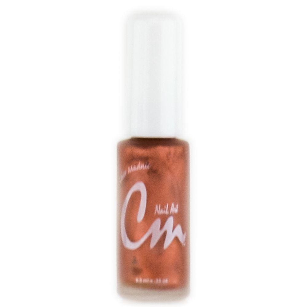Verniz de unhas CM Nail Art Color Madnic Copper Penny