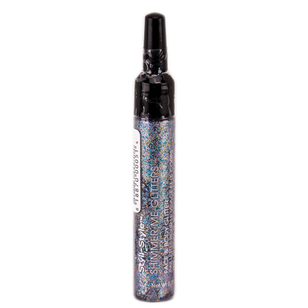 Baú de tesouro Glitters Styli Style Shimmer Me BBG009