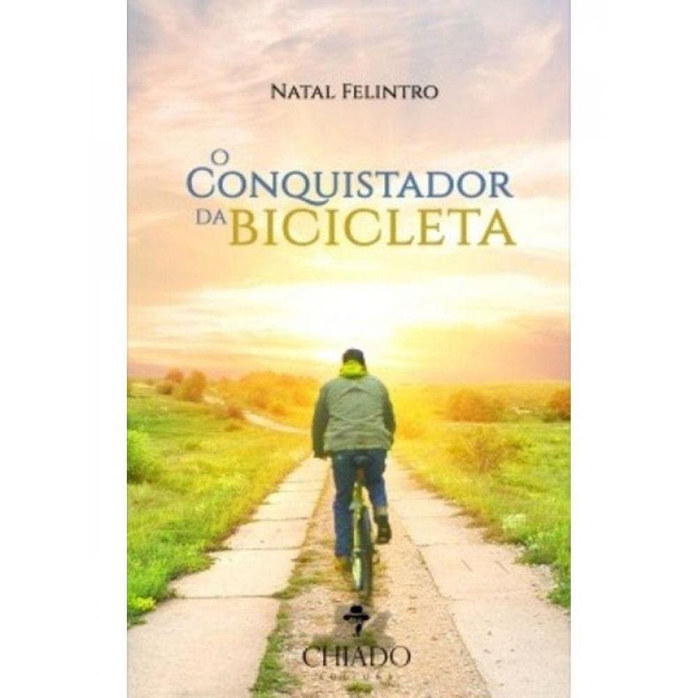 O Conquistador Da Bicicleta