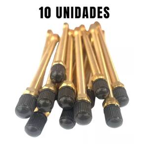 10 - Extensao Rigida Metal 152Mm Ex152br Mbr-1014 Mabore
