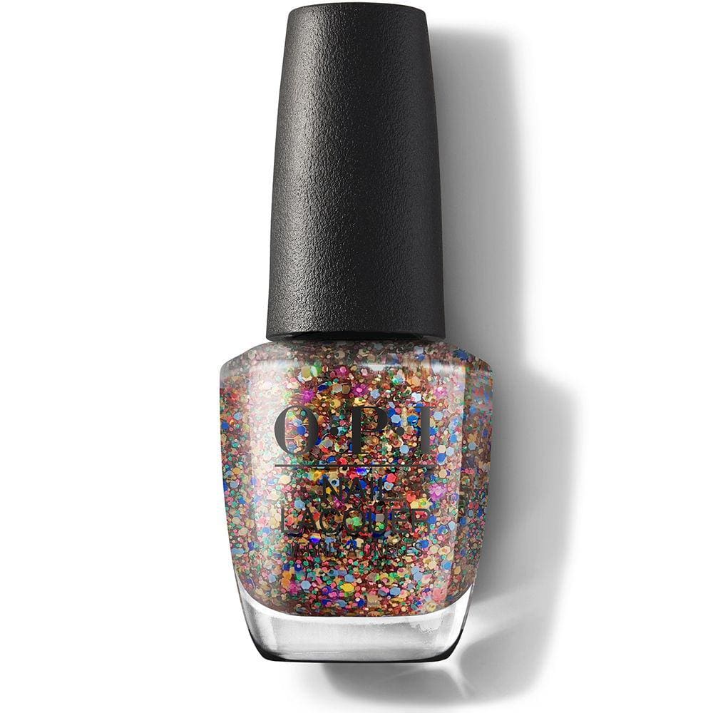 Esmalte de unhas OPI Nail Studio Pinks You Had Me At Confetti