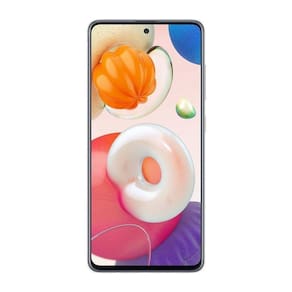 Samsung Galaxy A51 128GB Cinza Bom Usado