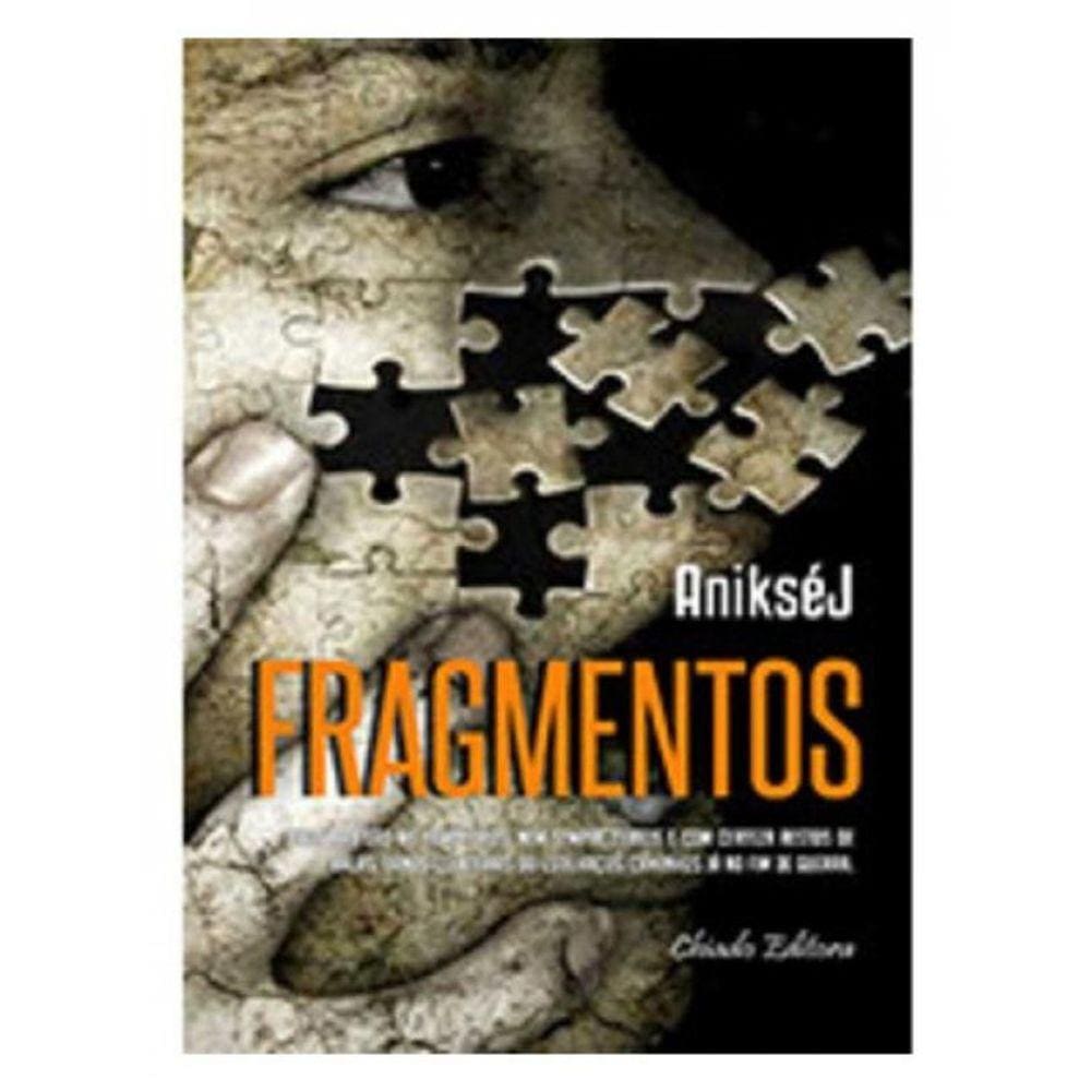 Fragmentos (Aniksej)
