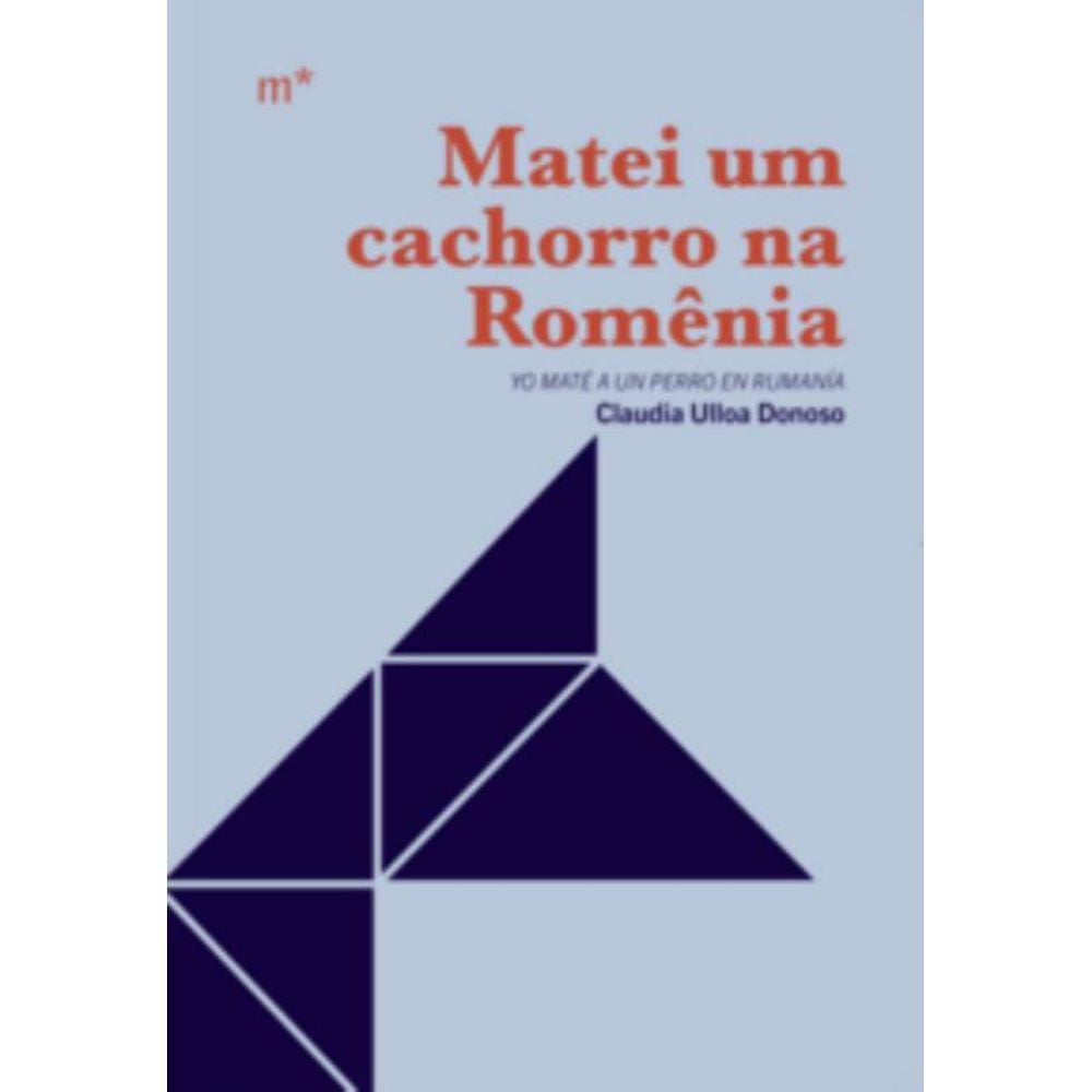 Matei Um Cachorro Na Romenia