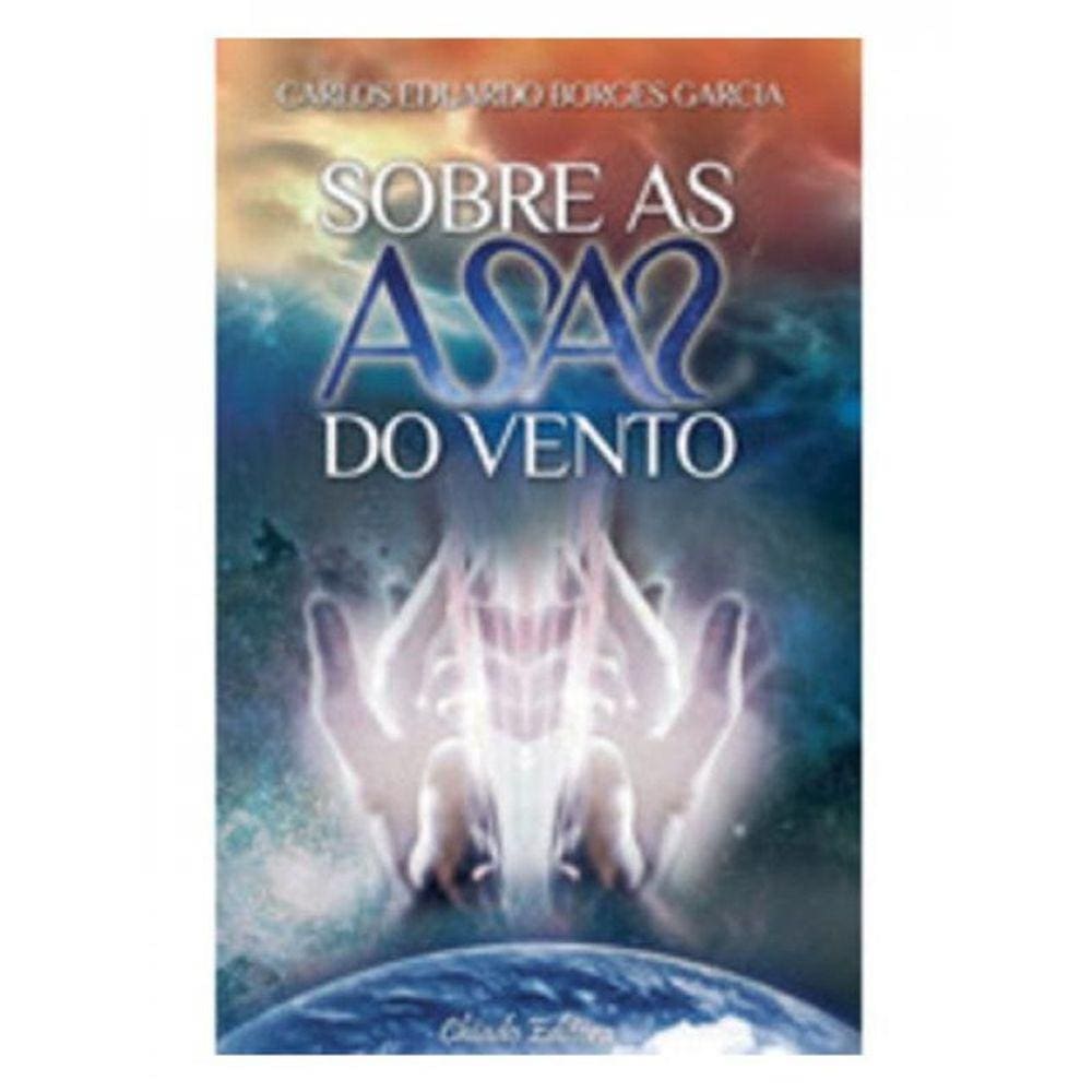 Sobre As Asas Do Vento