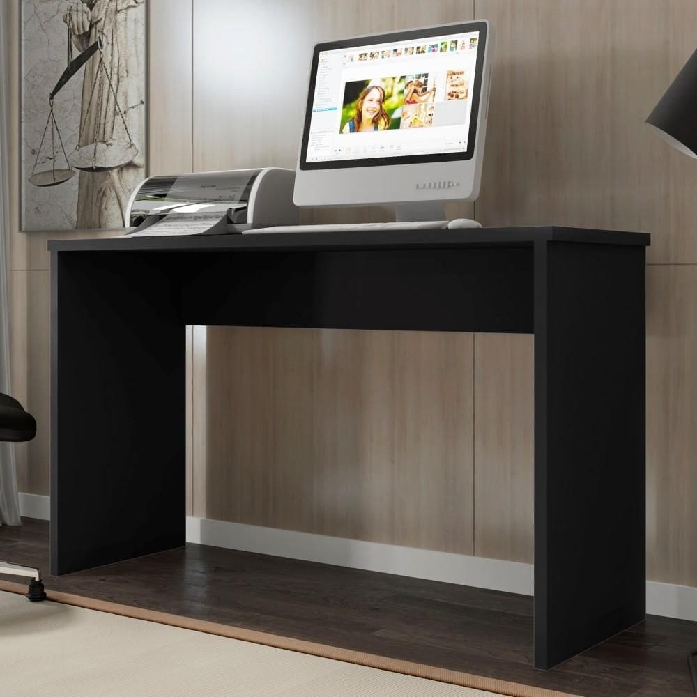 Escrivaninha Berline Preto